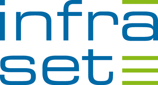 logo infraset